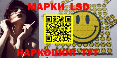 крисы Берёзовский