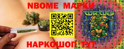 крисы Берёзовский